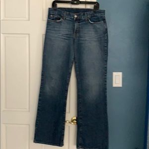 Lucky Brand Dungarees